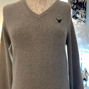 Men’s, S/P 100 Cotton Sweater, Never Worn